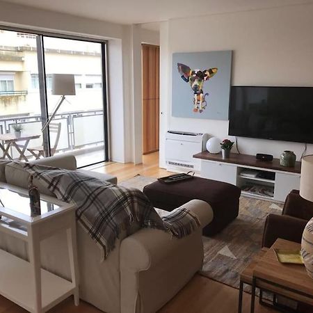 Apartment Park Avenue Vieira 리스본 외부 사진