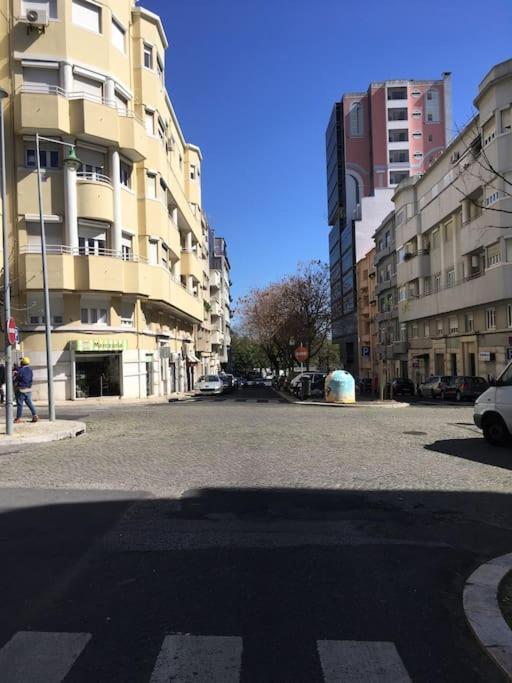 Apartment Park Avenue Vieira 리스본 외부 사진