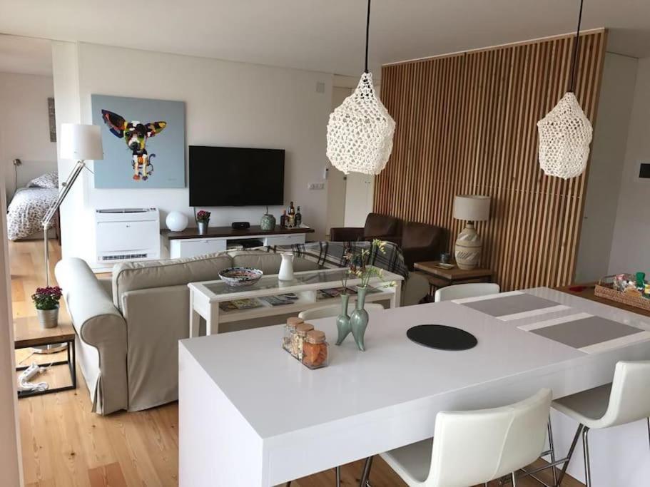 Apartment Park Avenue Vieira 리스본 외부 사진