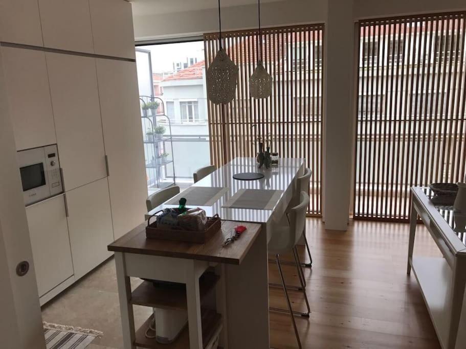 Apartment Park Avenue Vieira 리스본 외부 사진
