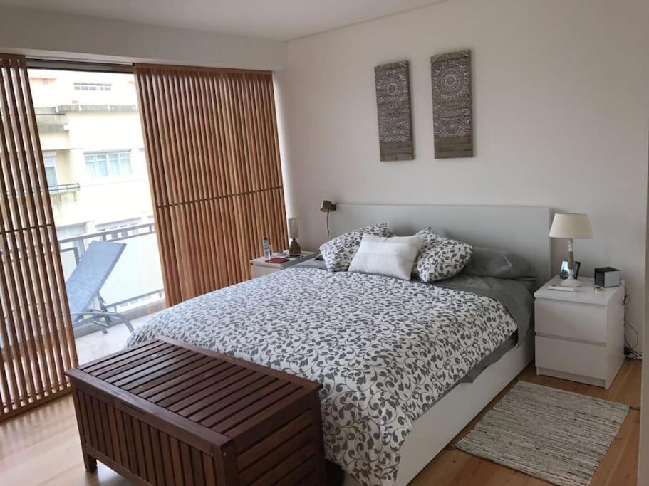 Apartment Park Avenue Vieira 리스본 외부 사진