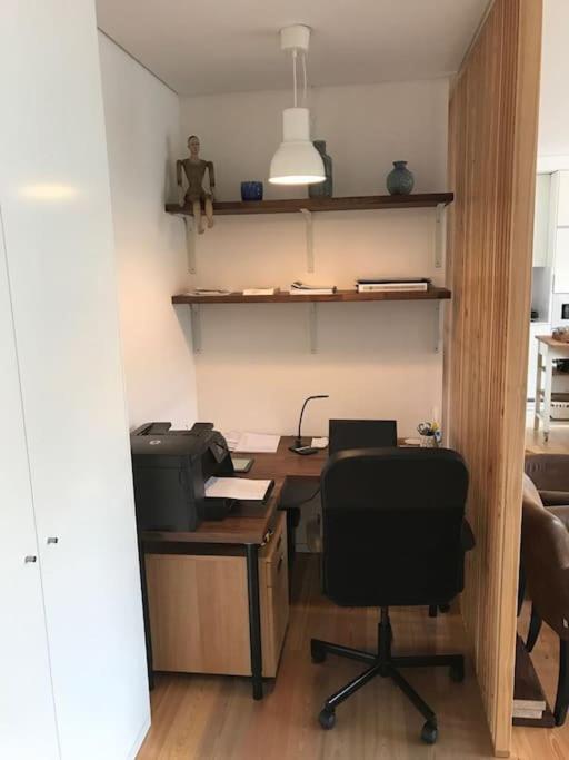 Apartment Park Avenue Vieira 리스본 외부 사진