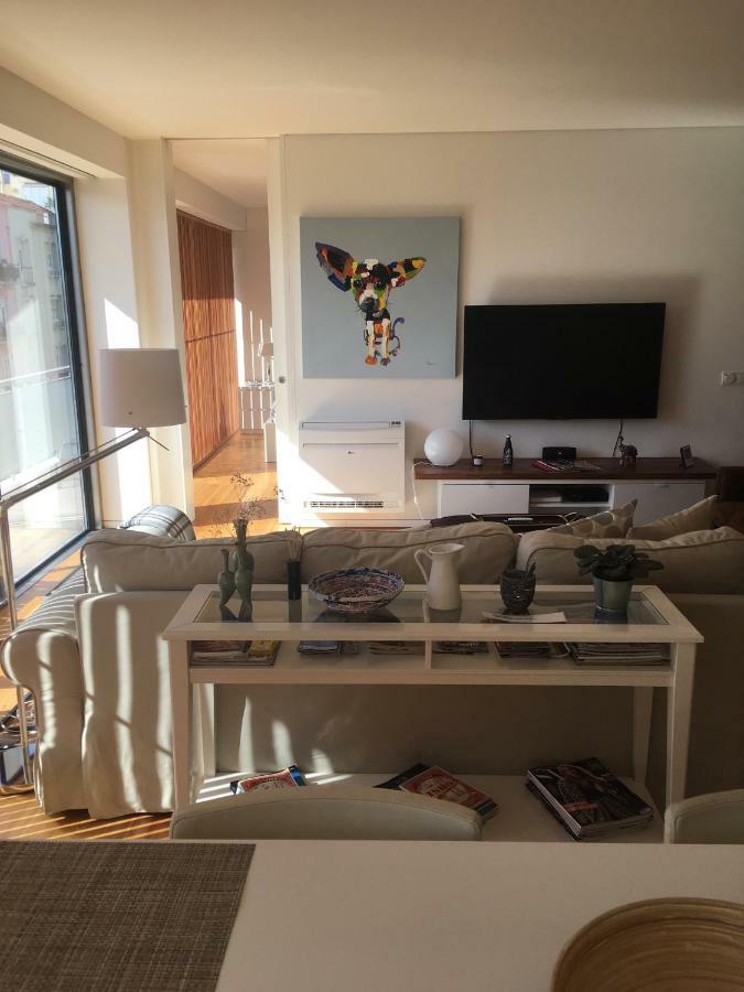Apartment Park Avenue Vieira 리스본 외부 사진