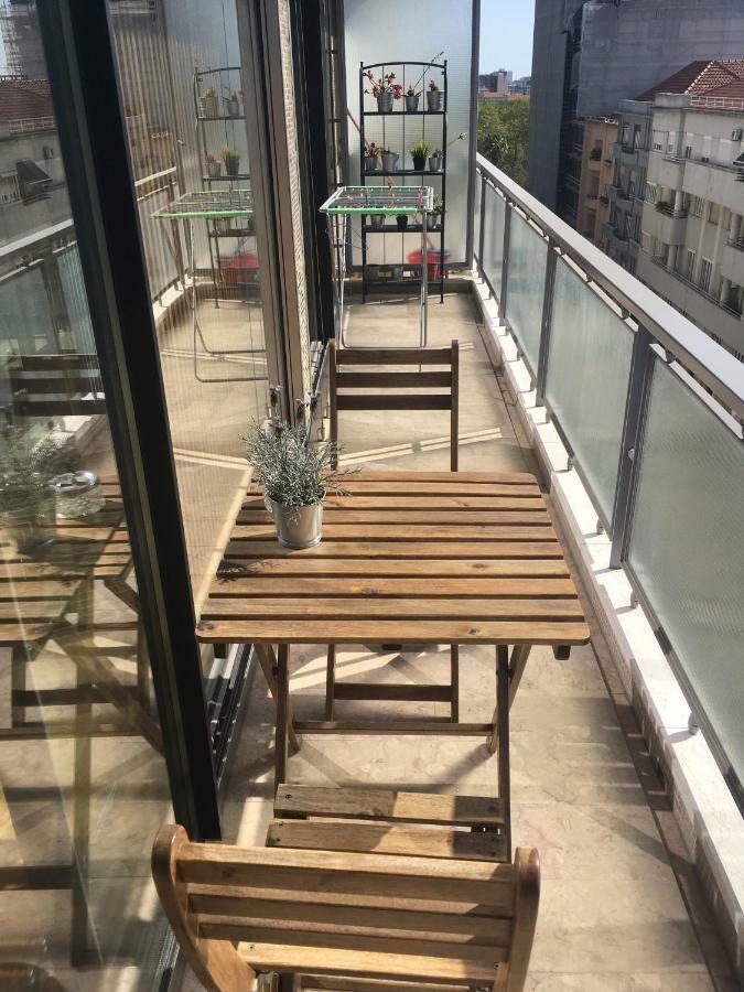 Apartment Park Avenue Vieira 리스본 외부 사진