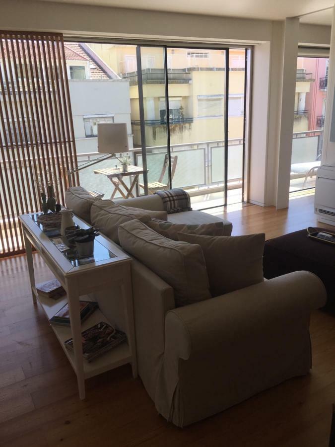 Apartment Park Avenue Vieira 리스본 외부 사진