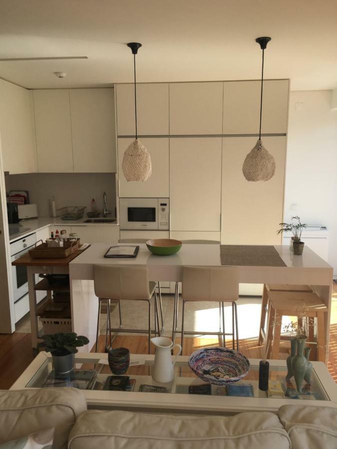 Apartment Park Avenue Vieira 리스본 외부 사진
